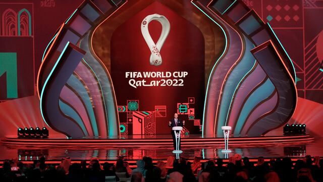 Qatar 2022