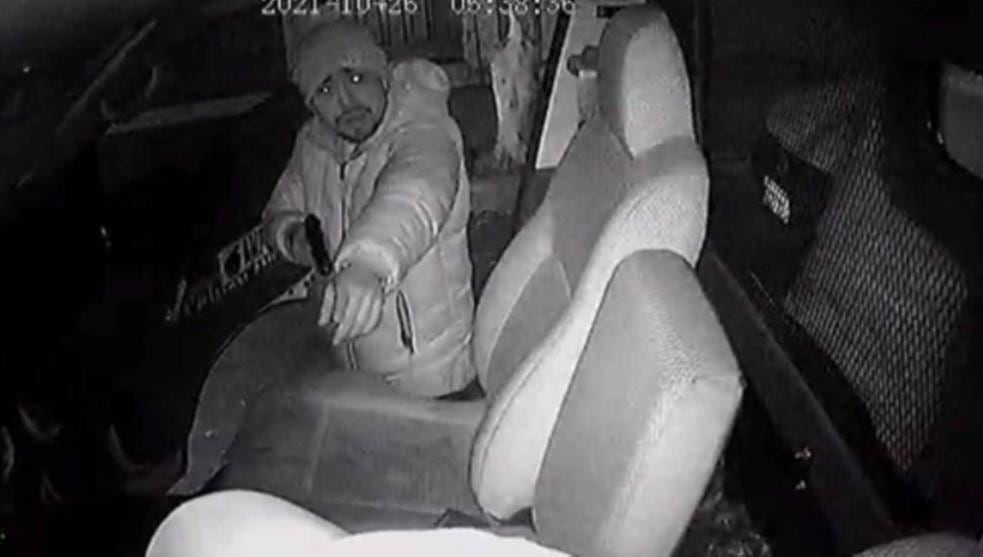 ASALTO A PASAJEROS DE COMBI EN TLALNEPANTLA