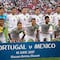 La prueba de que la Selección Mexicana ha retrocedido; este es el equipazo que tenía en 2017