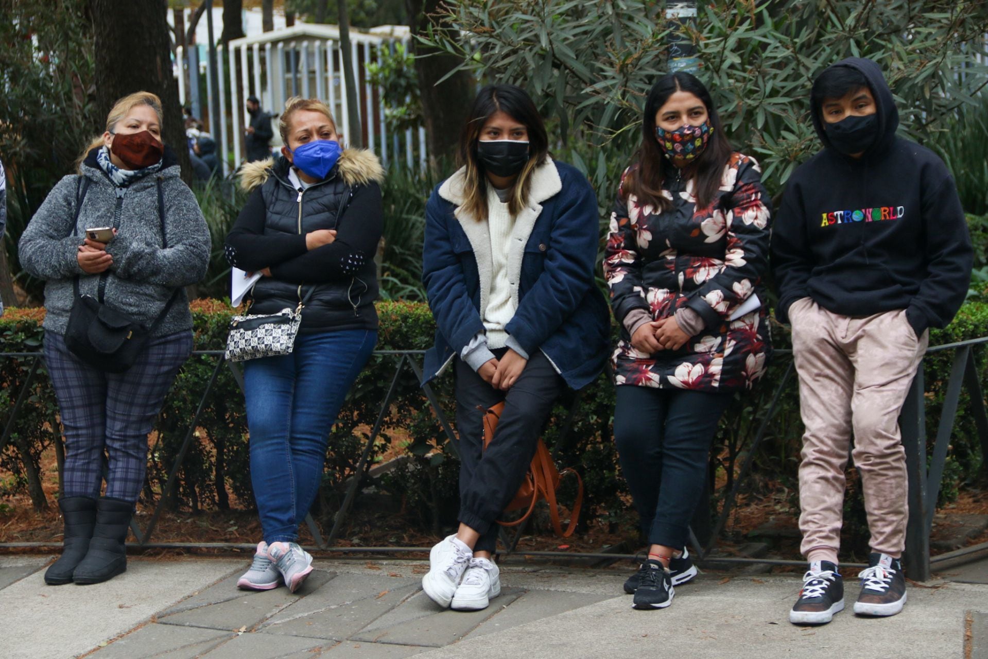 COVID-19 en México