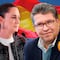 Claudia Sheinbaum reacciona a vacaciones de Ricardo Monreal en Madrid: “El poder se ejerce con humildad”
