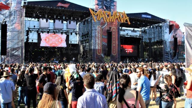 Machaca Fest Monterrey 2024: A qué hora empieza y termina el 30 de noviembre