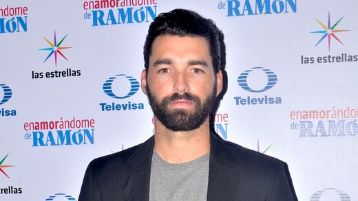 Gonzalo Peña reaparece tras ser acusado de “cómplice de violación” por Daniela Berriel