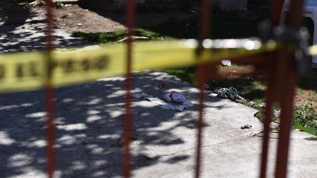 Asesinato en Minatitlán