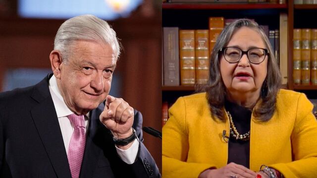 AMLO, Norma Piña