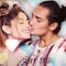 Emilio Osorio ya se vio casado con Karol Sevilla y hasta adelanta cómo lo hará en La Casa de los Famosos México