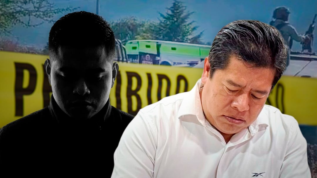 Familia de Mateo Hernández agradece solidaridad tras su asesinato