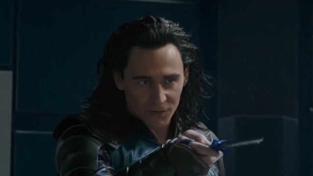 Se filtra tráiler de la segunda temporada de Loki con Tom Hiddleston