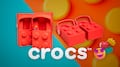 LEGO anuncia colaboración con Crocs: ¿vale su precio?