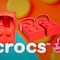 LEGO anuncia colaboración con Crocs: ¿vale su precio?