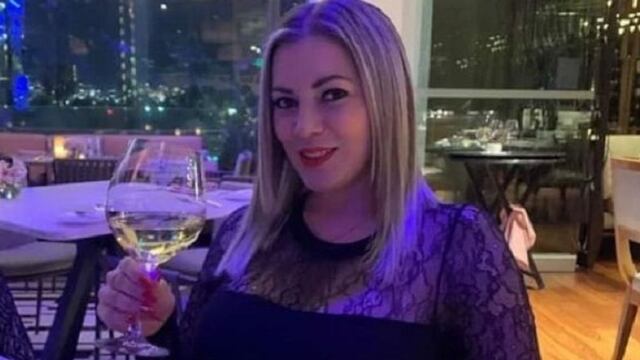 La modelo de 33 años llegó a la CDMX en 2015.