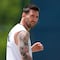 Lionel Messi sería suplente ante Jordania tras la clasificación de Argentina
