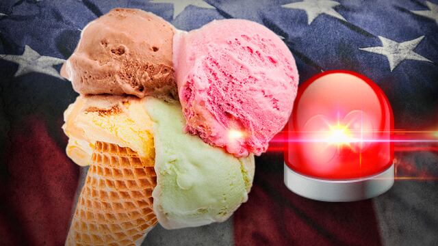 Cofepris alerta: no debes comer esta popular marca de helados que viene de Estados Unidos
