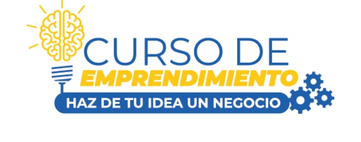 El Curso de Emprendimiento de la Condusef es completamente gratuito