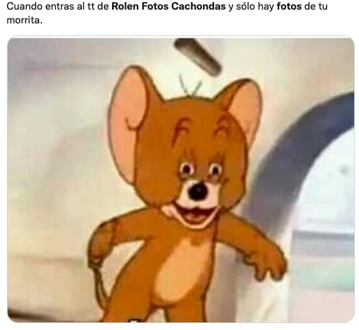 Memes sobre el RFC
