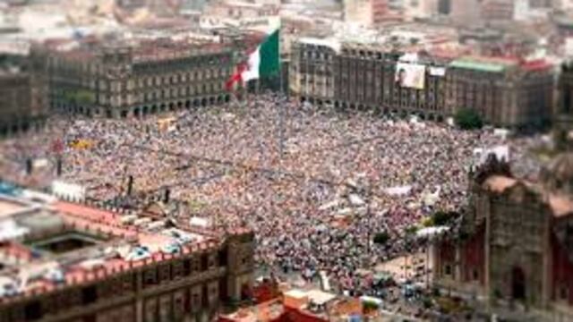 La fiesta tendrá que ser un acto en defensa de la soberanía