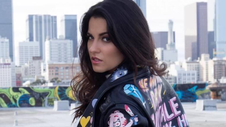 Maite Perroni