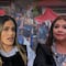 Alessandra Rojo de la Vega y Clara Brugada pactan reunión por denuncias de agresiones