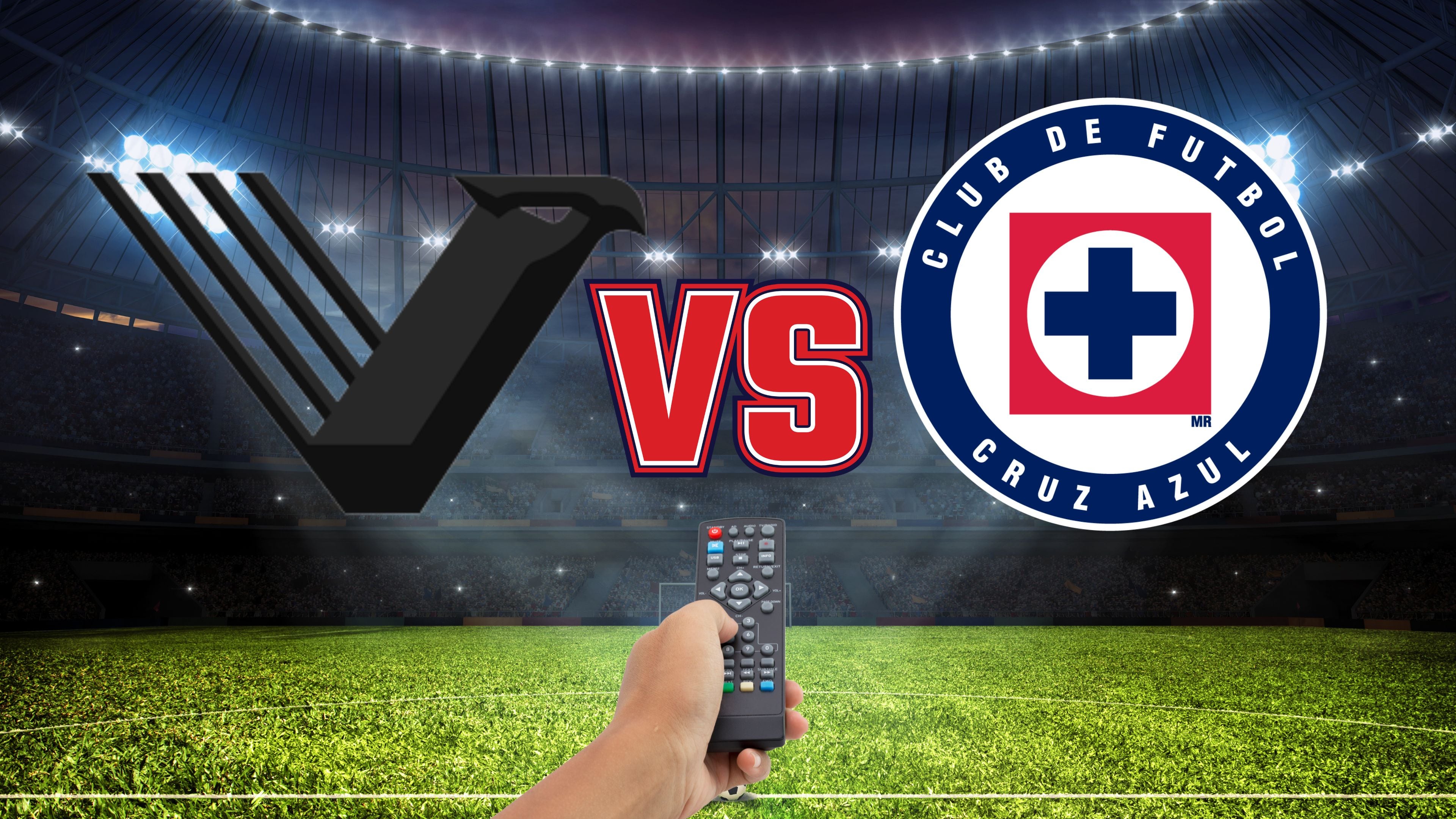 Vancouver vs Cruz Azul: Fecha, horario y dónde ver la Concachampions 2026