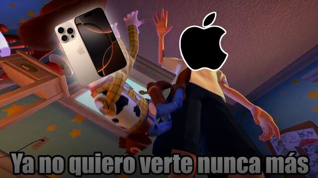 ¿iPhone 16 es otro fracaso de Apple? Solo uno de los modelos se estaría vendiendo