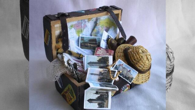 5 errores que podrían arruinar tus vacaciones