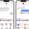 Apple compartirá con Android una esperada función que tiene que ver con iMessage