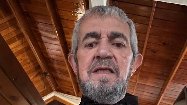 Manuel ‘Flaco’ Ibáñez