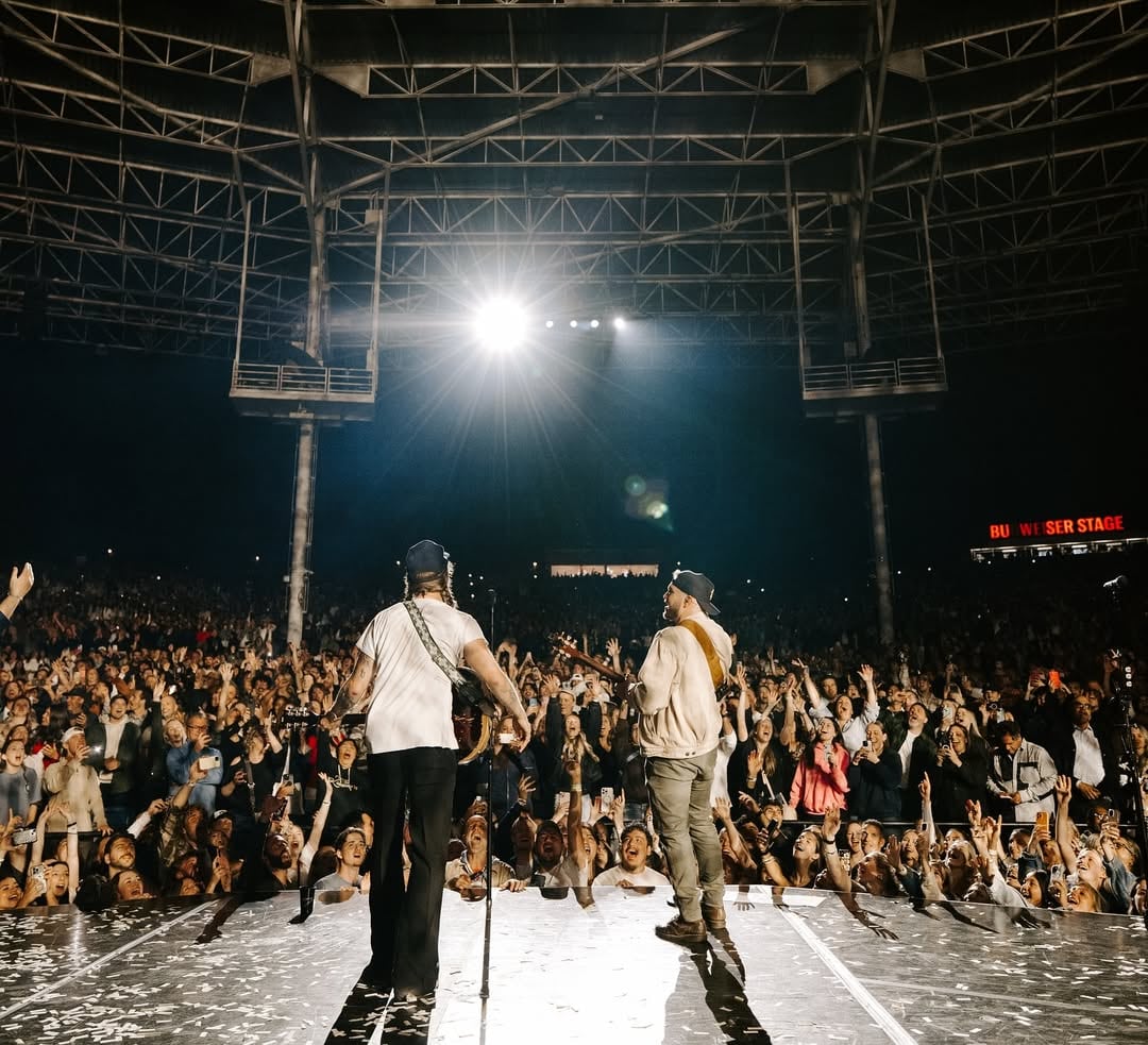 The Lumineers
