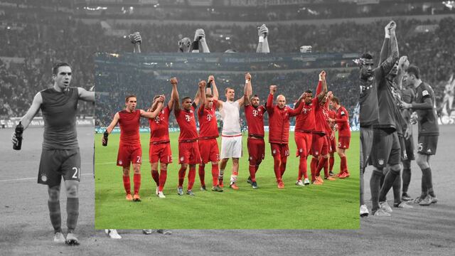 Bayer Münich llega a 37 puntos y mantiene paso perfecto en la Bundesliga