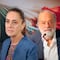“Estoy de acuerdo”: Sheinbaum coincide con Carlos Slim sobre la calificación de México