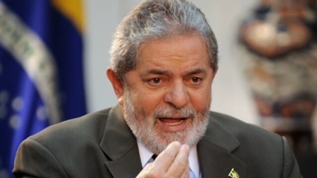 El expresidente de Brasil dijo que todos los indicadores mexicanos son peores a los de su país. Foto (Archivo)
