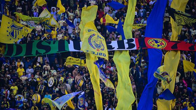 Fans de Pumas denuncian golpiza en su contra en el Estadio Ciudad de los Deportes