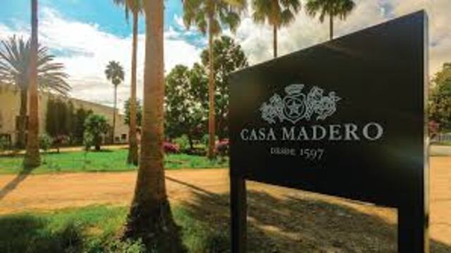 Casa Madero