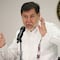 Gerardo Fernández Noroña: Presidencia en la Cámara de Senadores debería durar 3 o 6 años