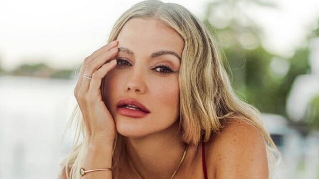 Fanny Lu dice que J Balvin no desvalora a la mujer tras polémica por el video de 'Perra'