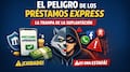 El peligro de los préstamos express: la trampa de la suplantación
