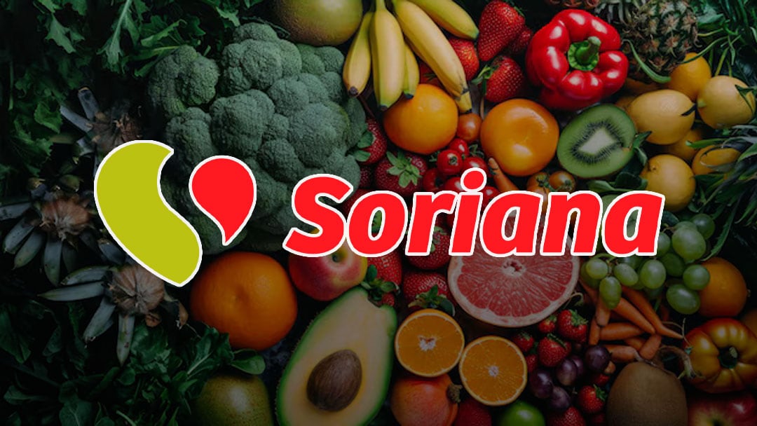 Ofertas Soriana