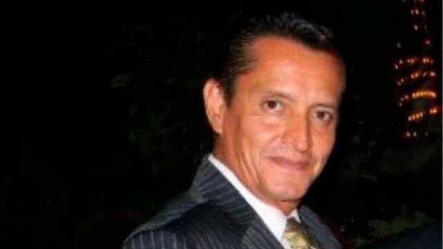 El periodista celebraba su cumpleaños