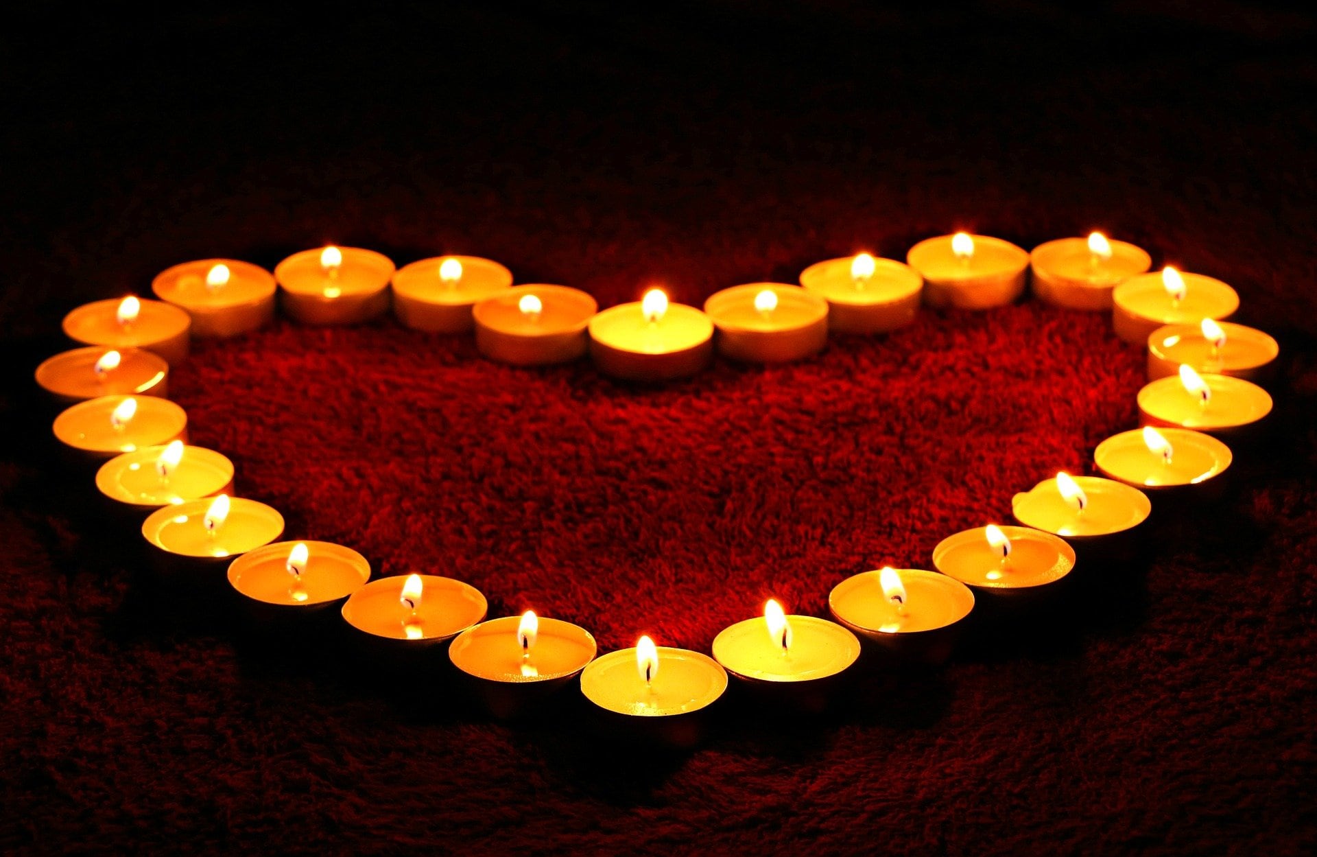 Las 10 frases más románticas para dedicar en San Valentín