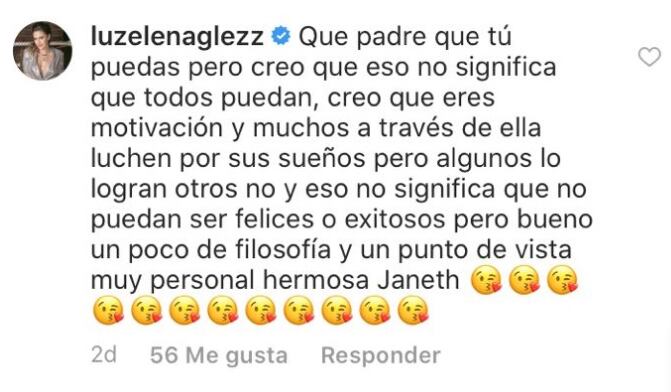 Yanet García