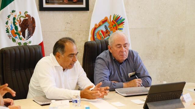 Acapulco C5 construcción