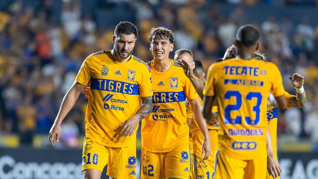Club Tigres