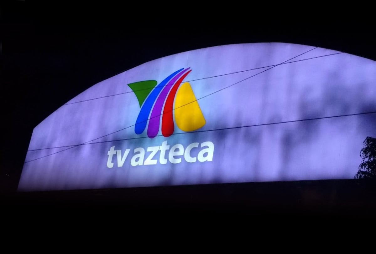 TV Azteca