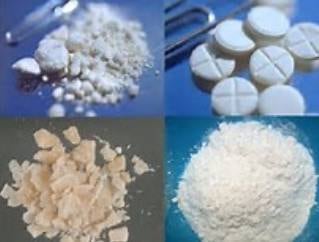 Drogas