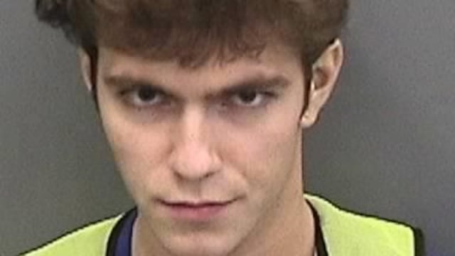 Iván Clark. Responsable de ataque.