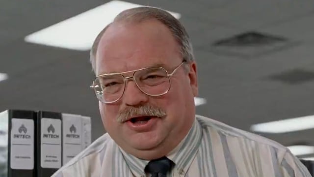 Muere Richard Riehle, icónico actor de Hollywood