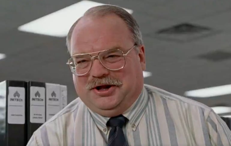 Muere Richard Riehle, icónico actor de Hollywood