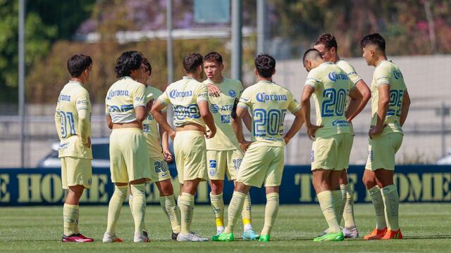 Club América Sub-20