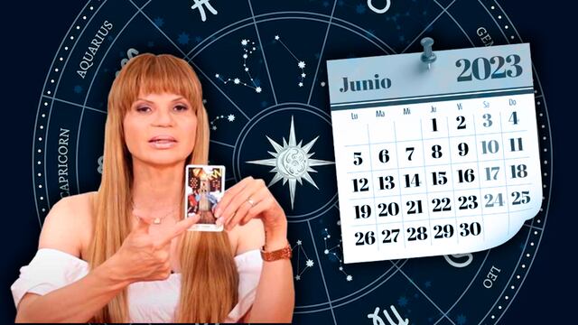 Horóscopos de mhoni vidente