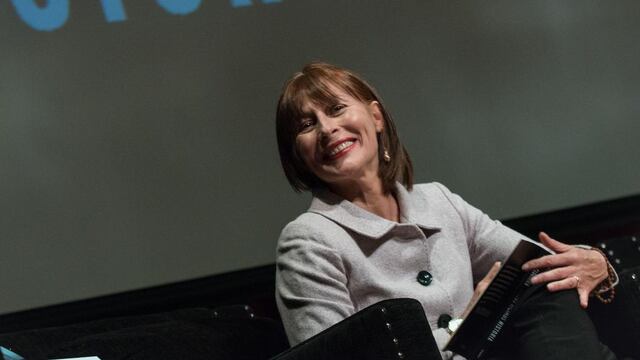 Tatiana Clouthier festeja Día del Niño